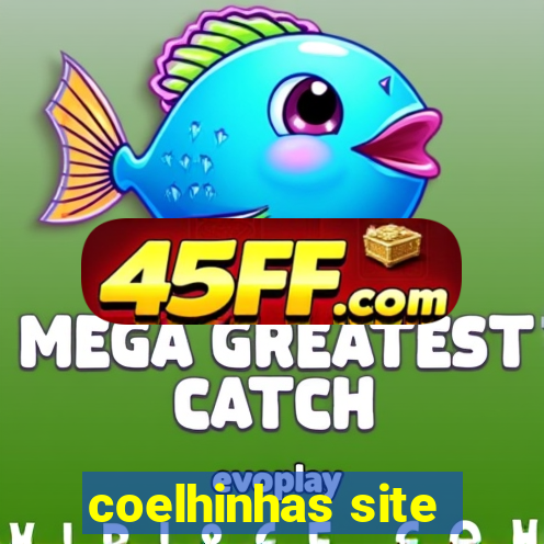 coelhinhas site